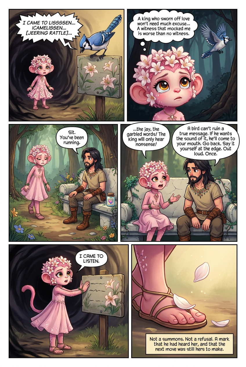 Chapter 3 comic