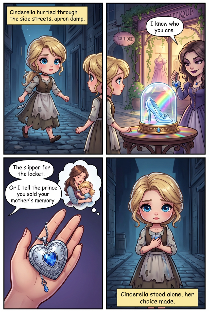 Chapter 2 comic