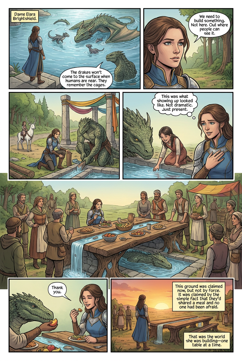 Chapter 10 comic