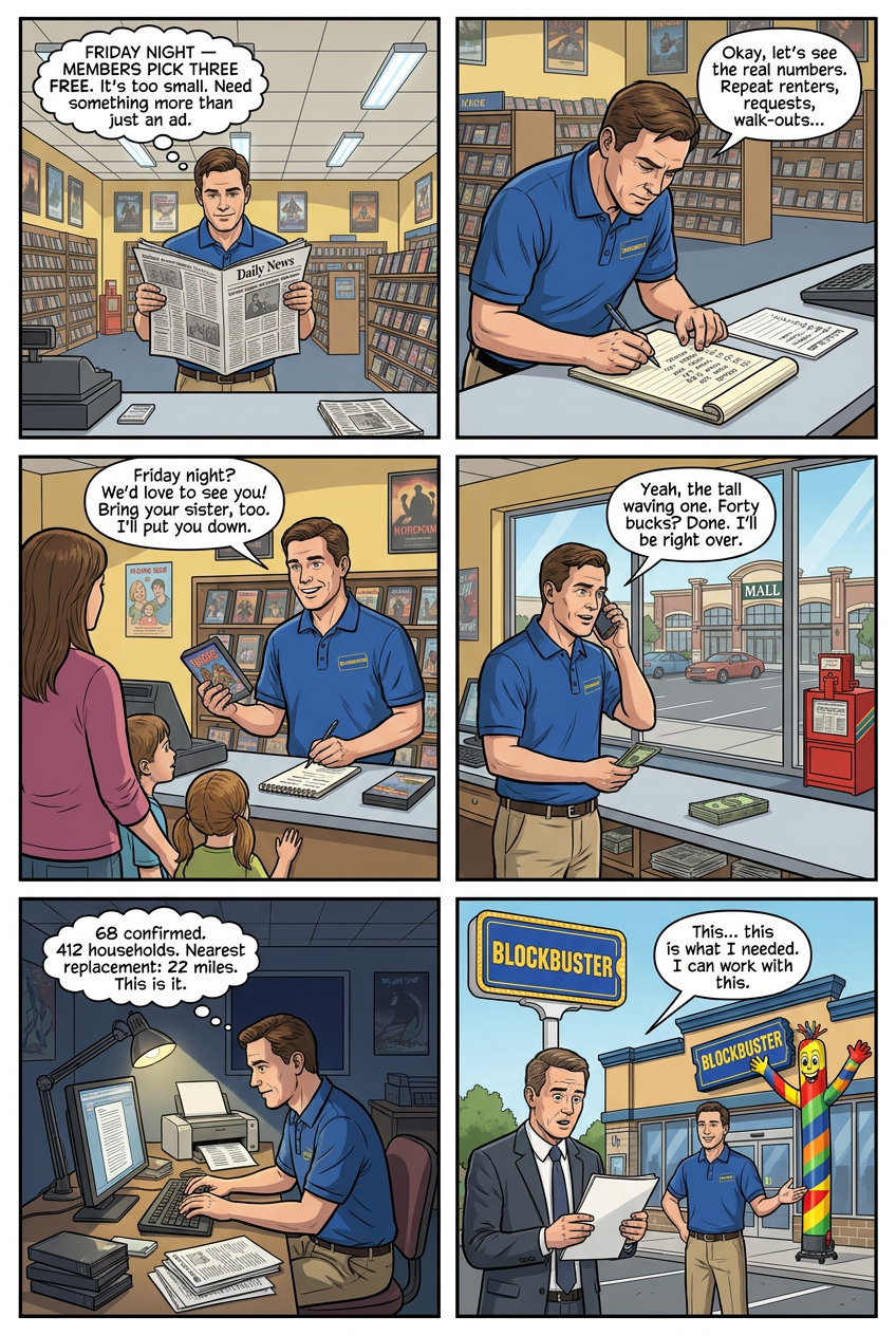 Chapter 3 comic