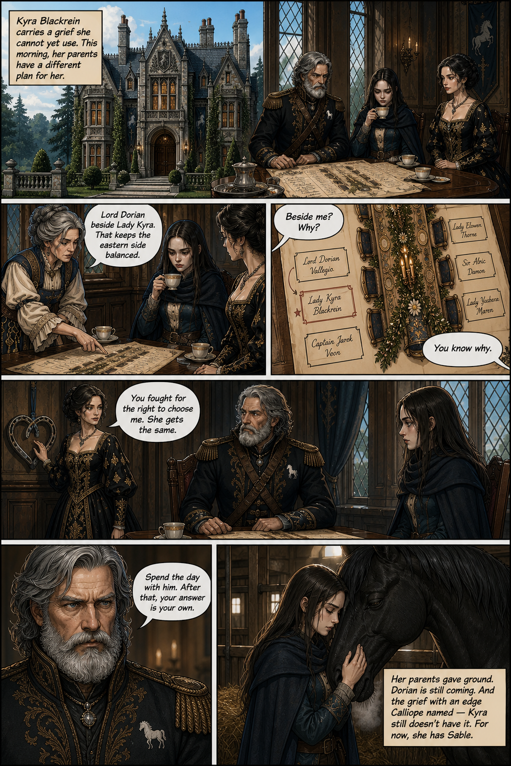 Chapter 4 comic