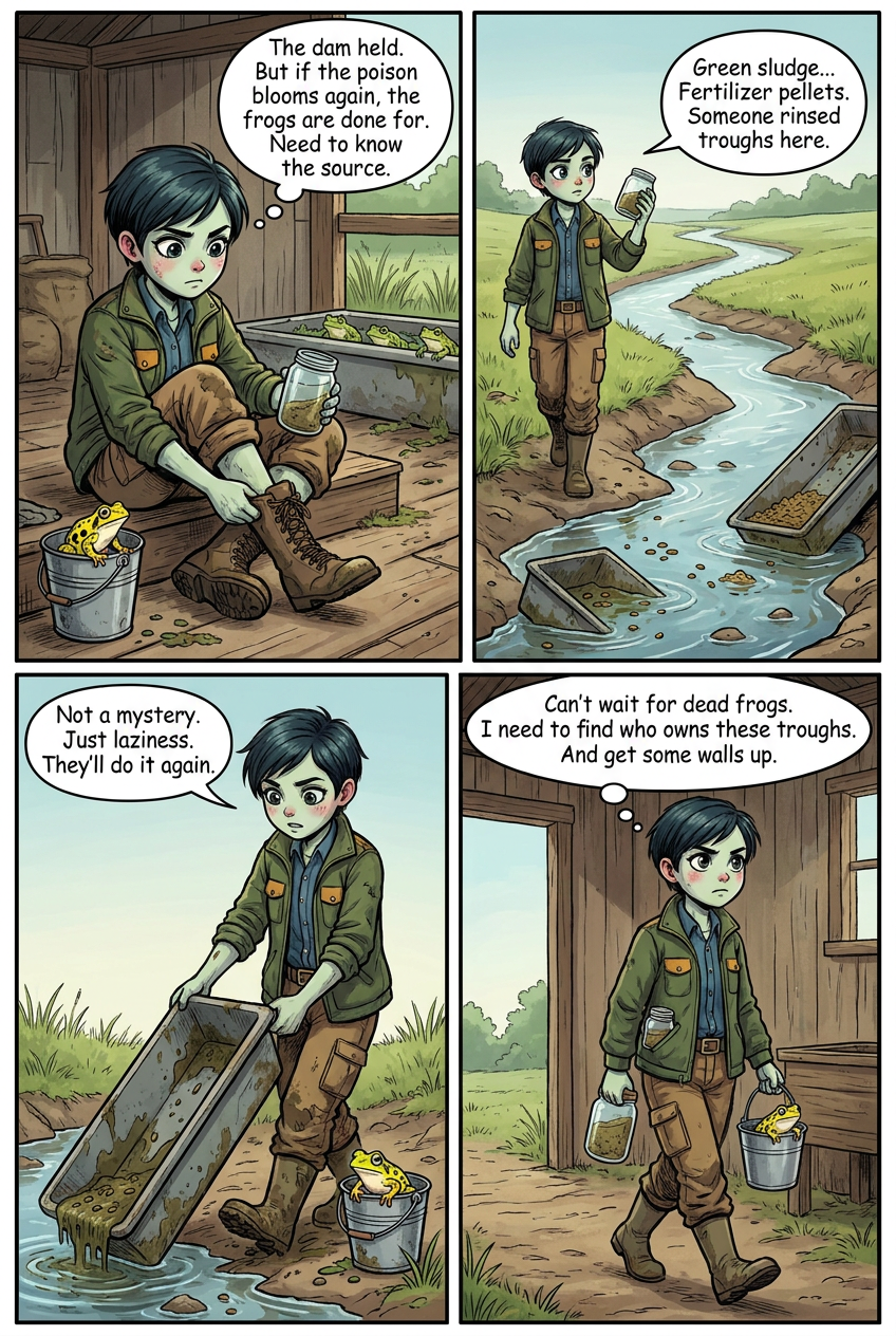 Chapter 2 comic