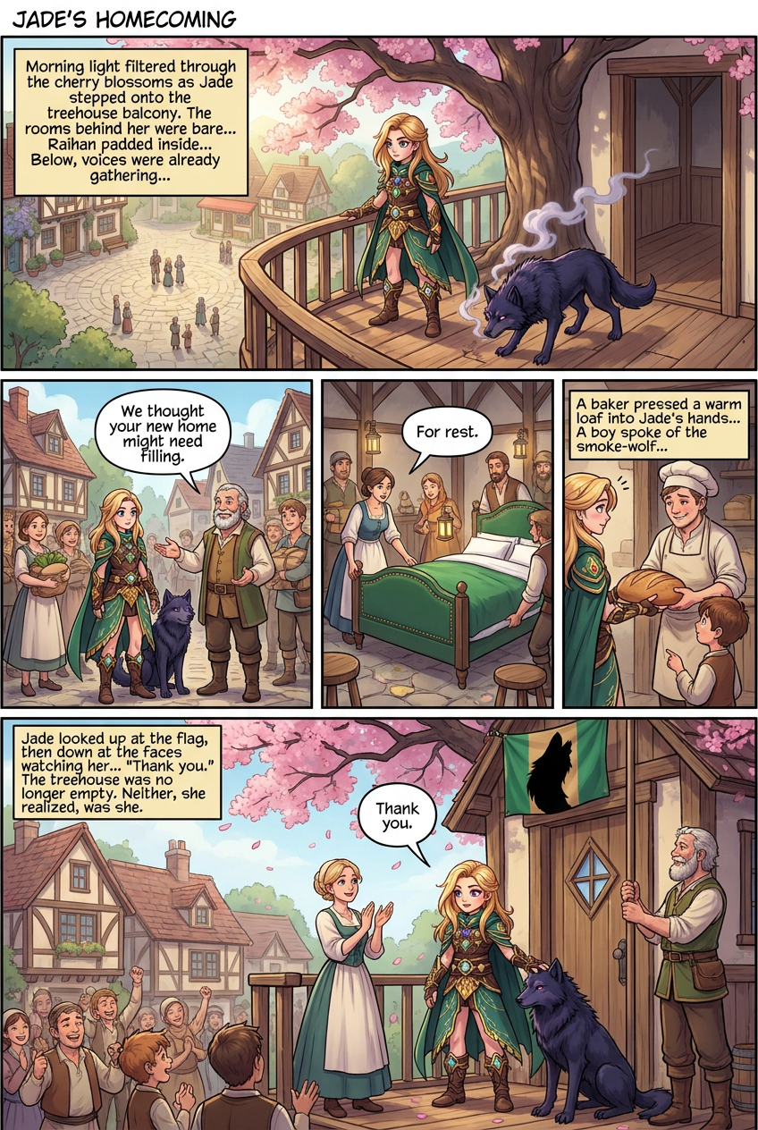 Chapter 4 comic