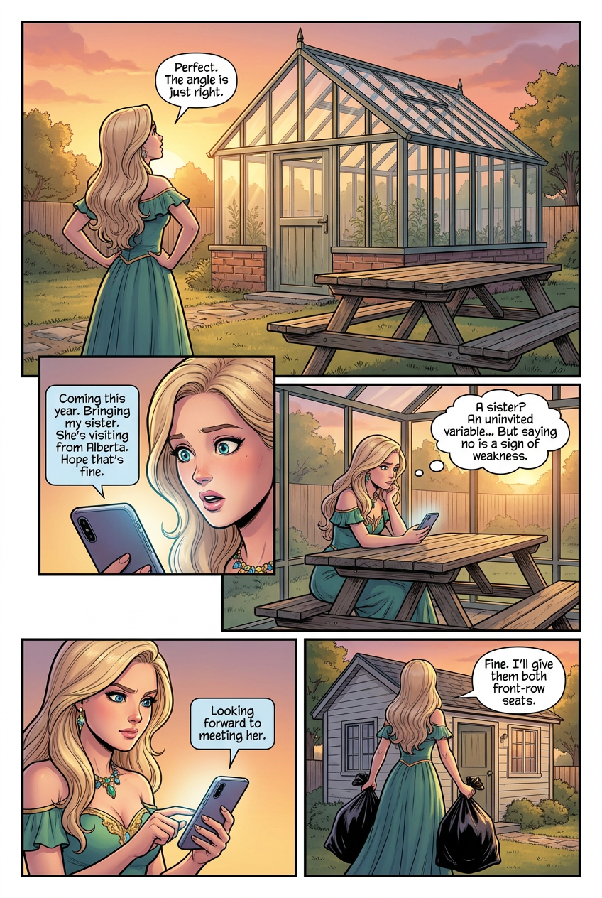 Chapter 2 comic