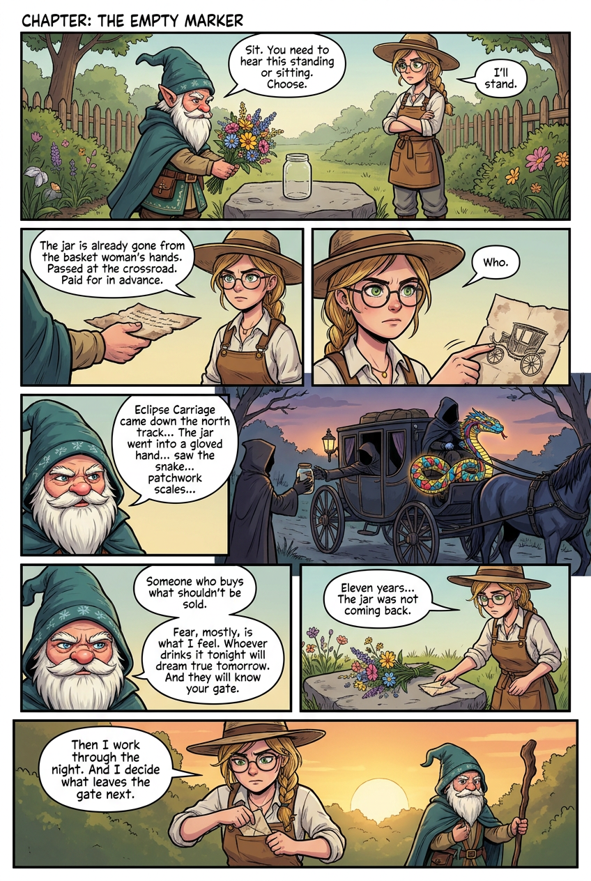 Chapter 10 comic