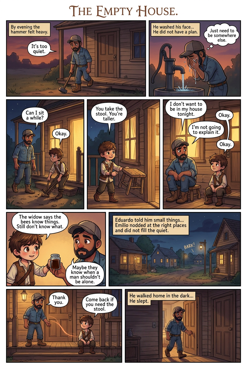 Chapter 22 comic