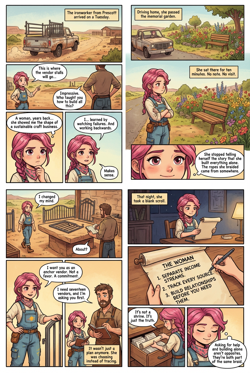 Chapter 4 comic