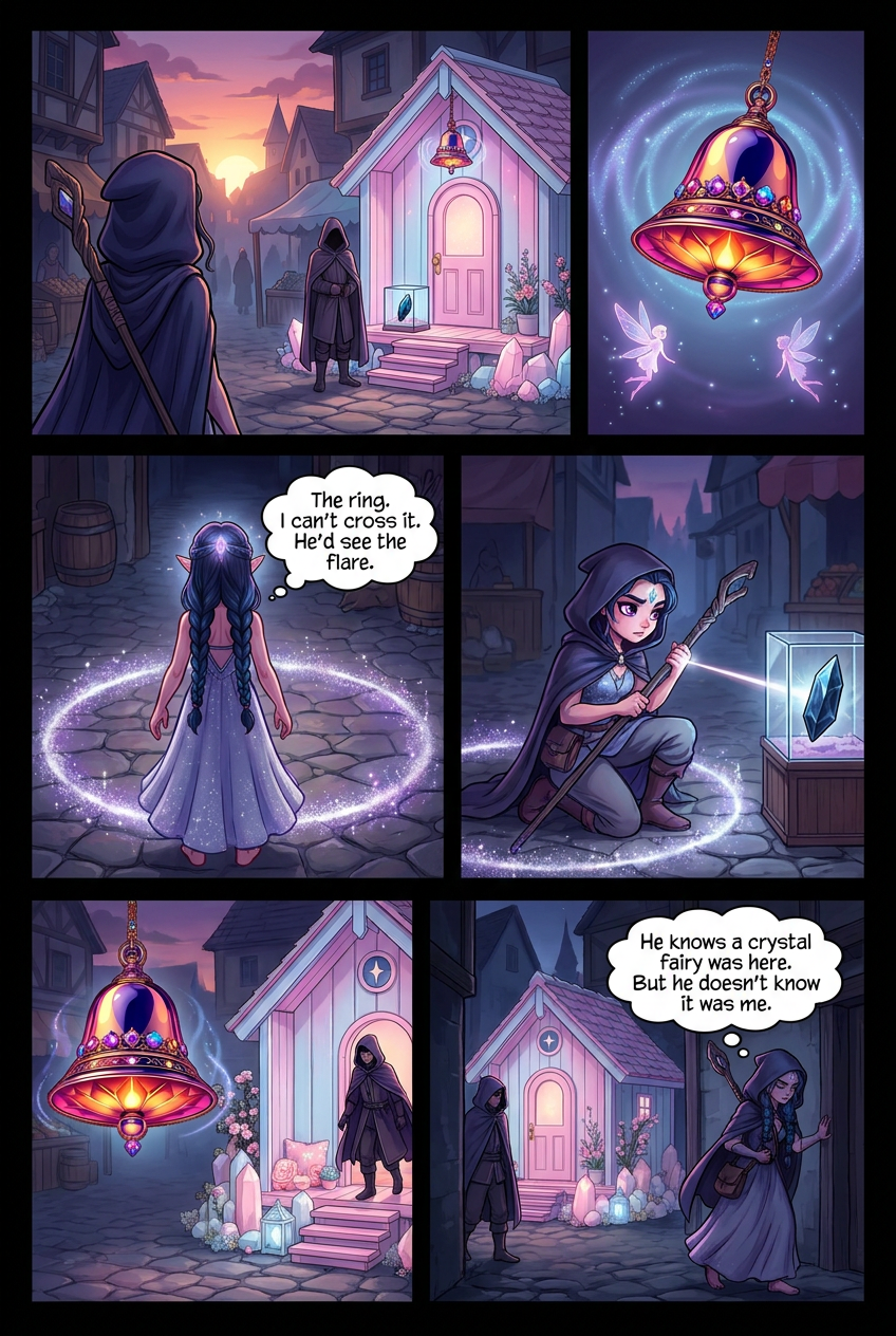 Chapter 2 comic