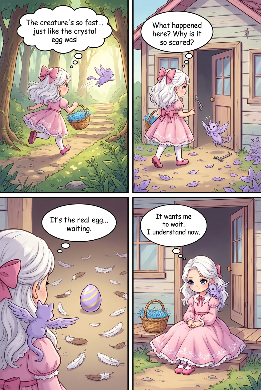 Chapter 9 comic