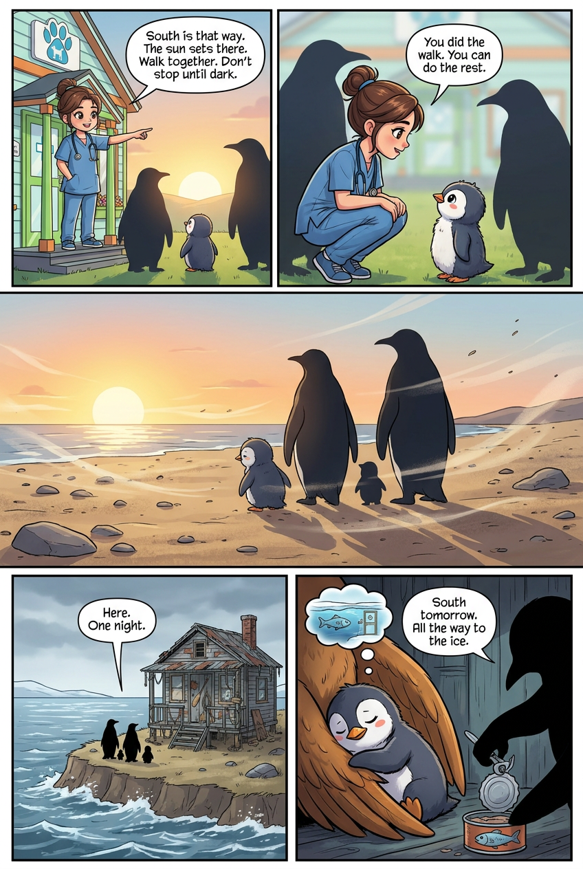 Chapter 4 comic