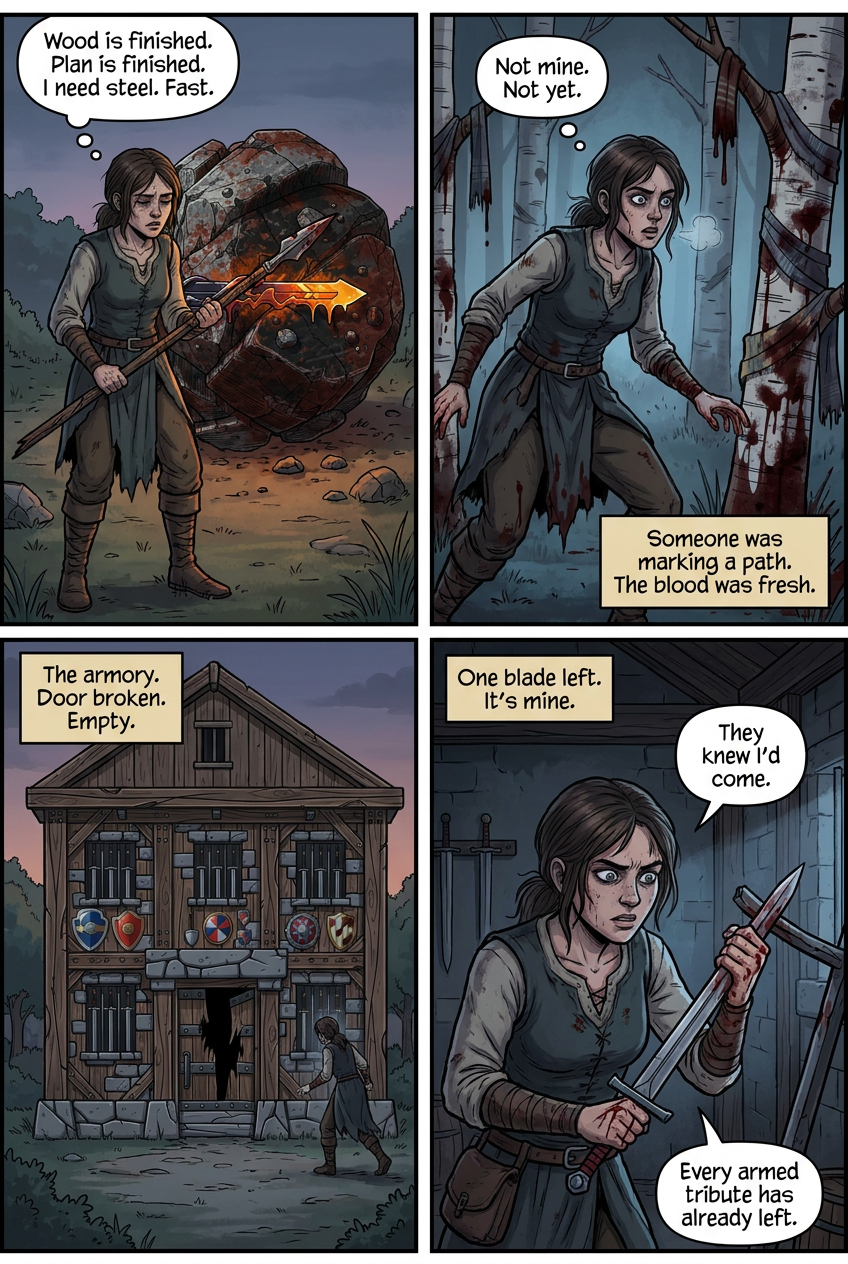 Chapter 5 comic