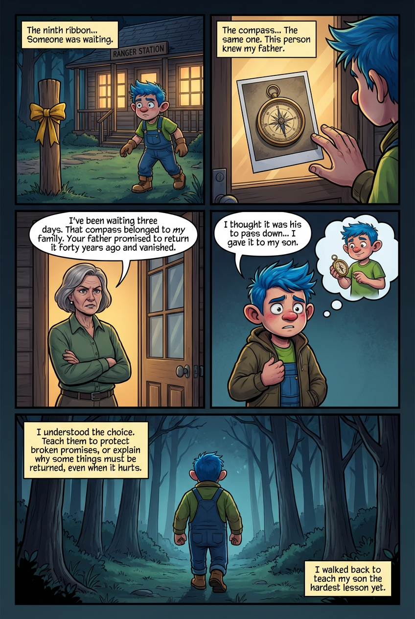 Chapter 10 comic