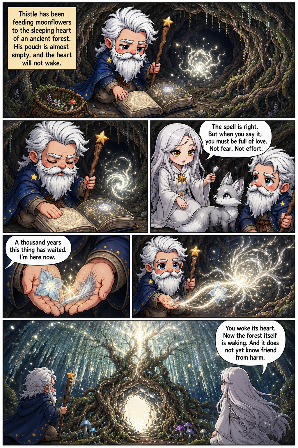 Chapter 5 comic