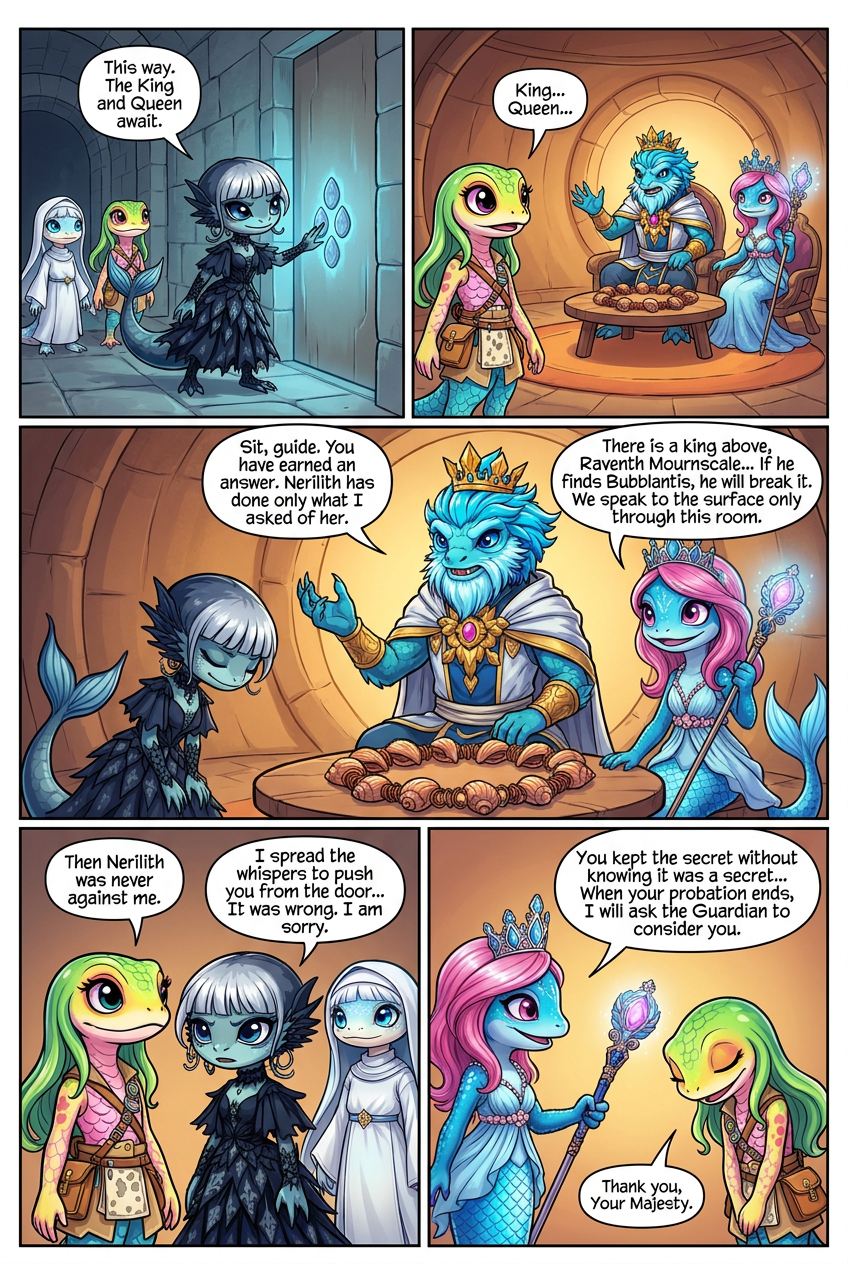 Chapter 4 comic