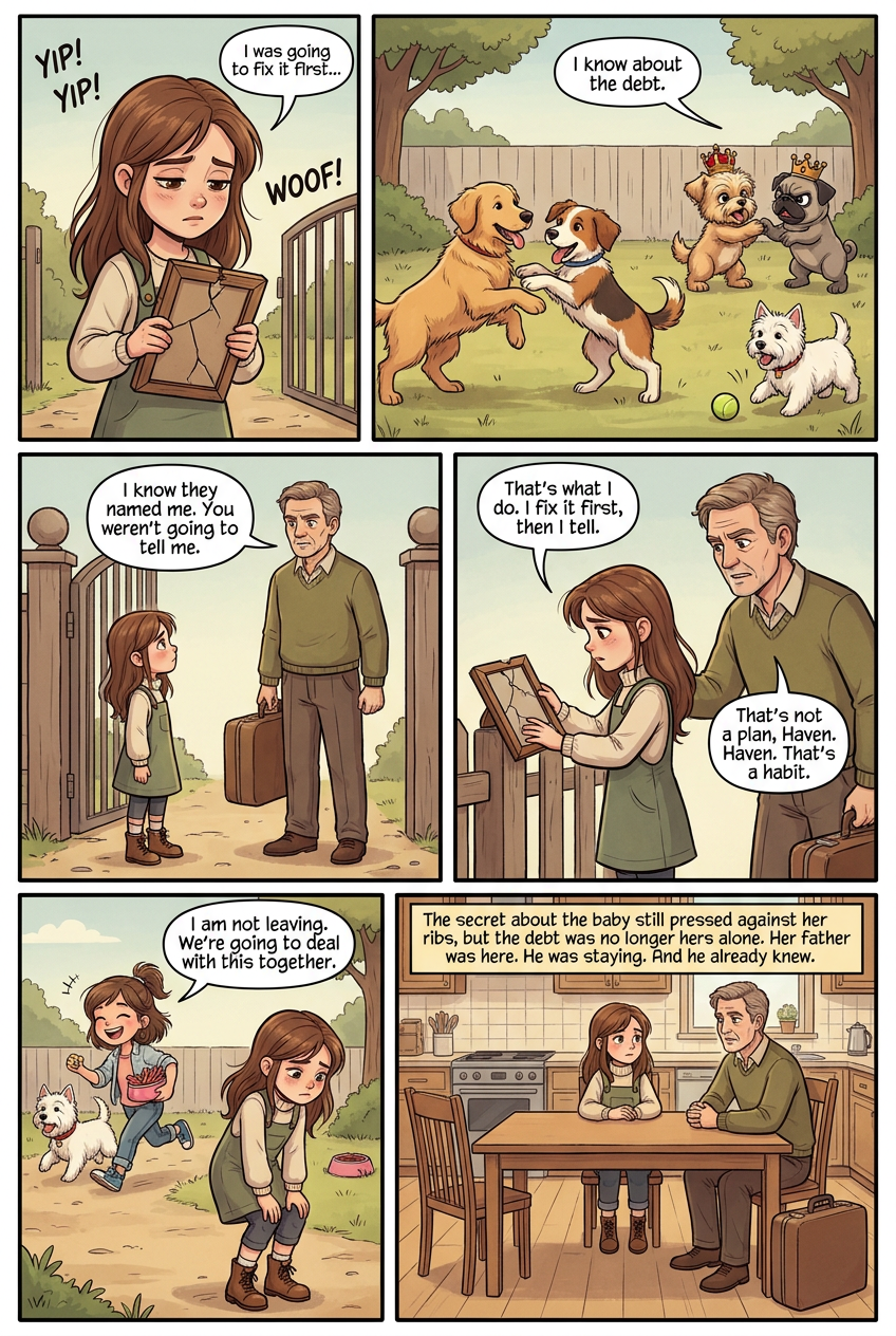 Chapter 5 comic