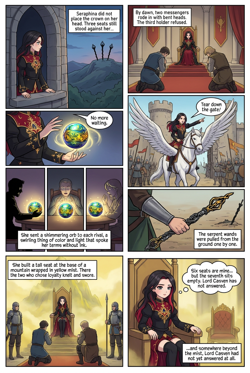 Chapter 5 comic