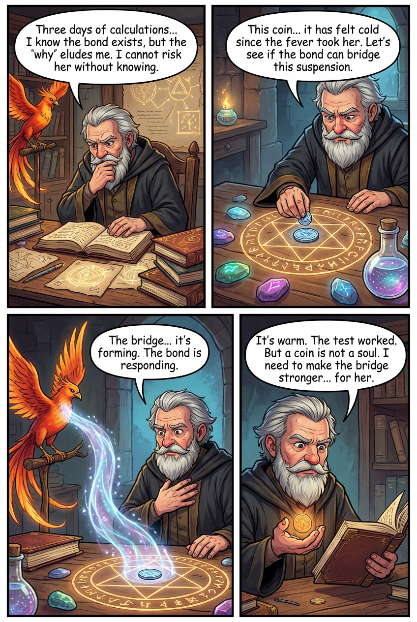 Chapter 6 comic