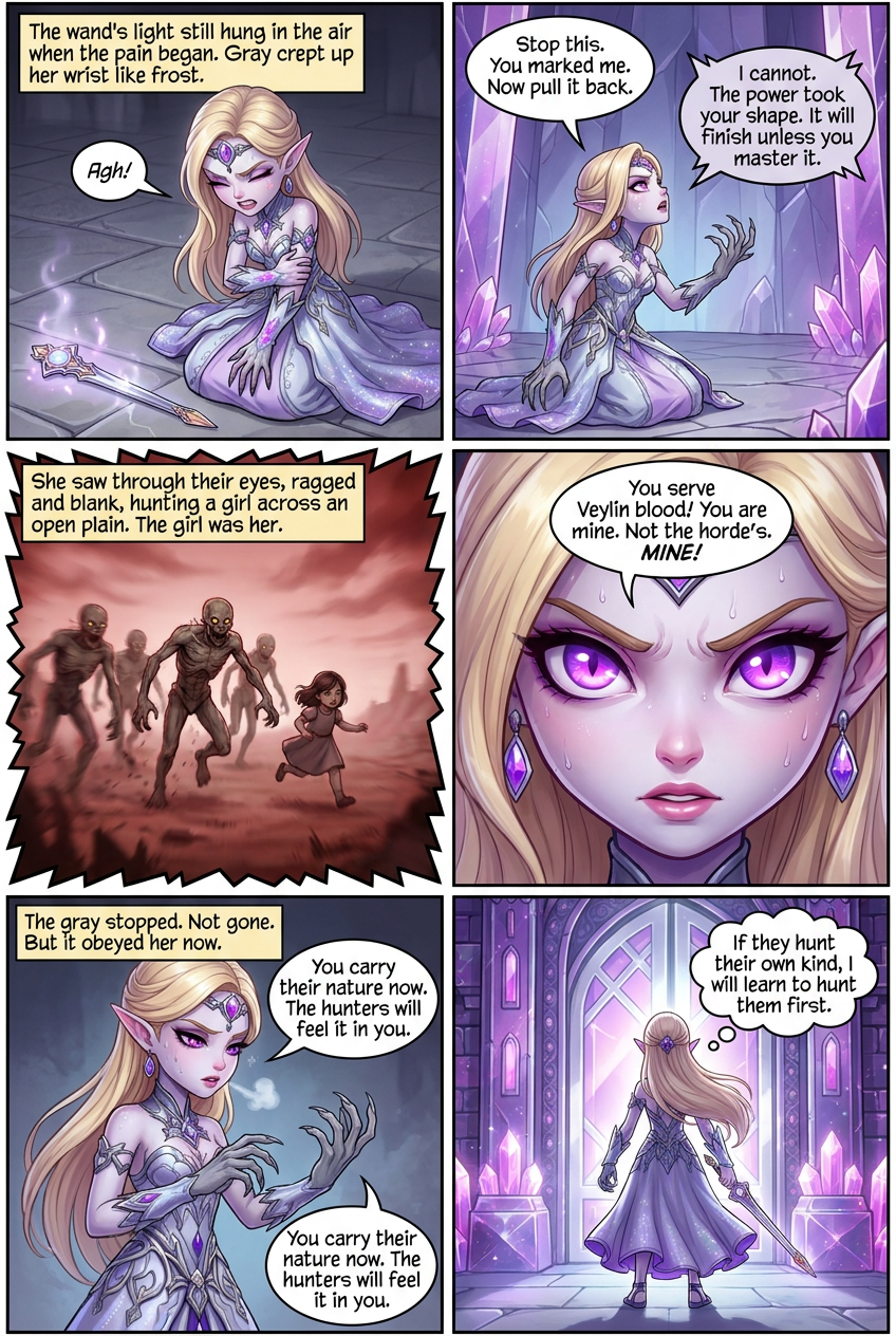 Chapter 5 comic