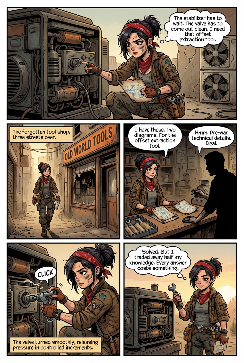 Chapter 5 comic