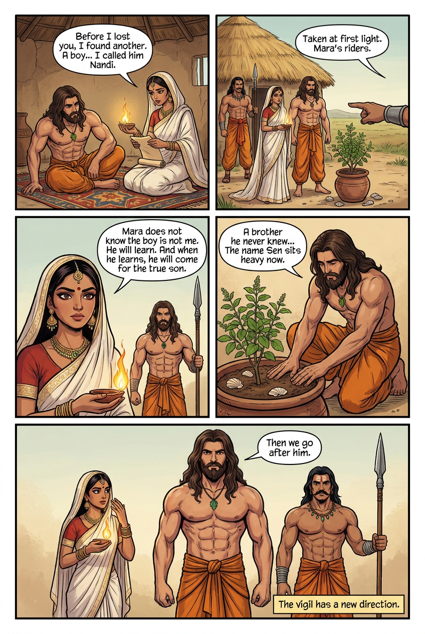 Chapter 4 comic