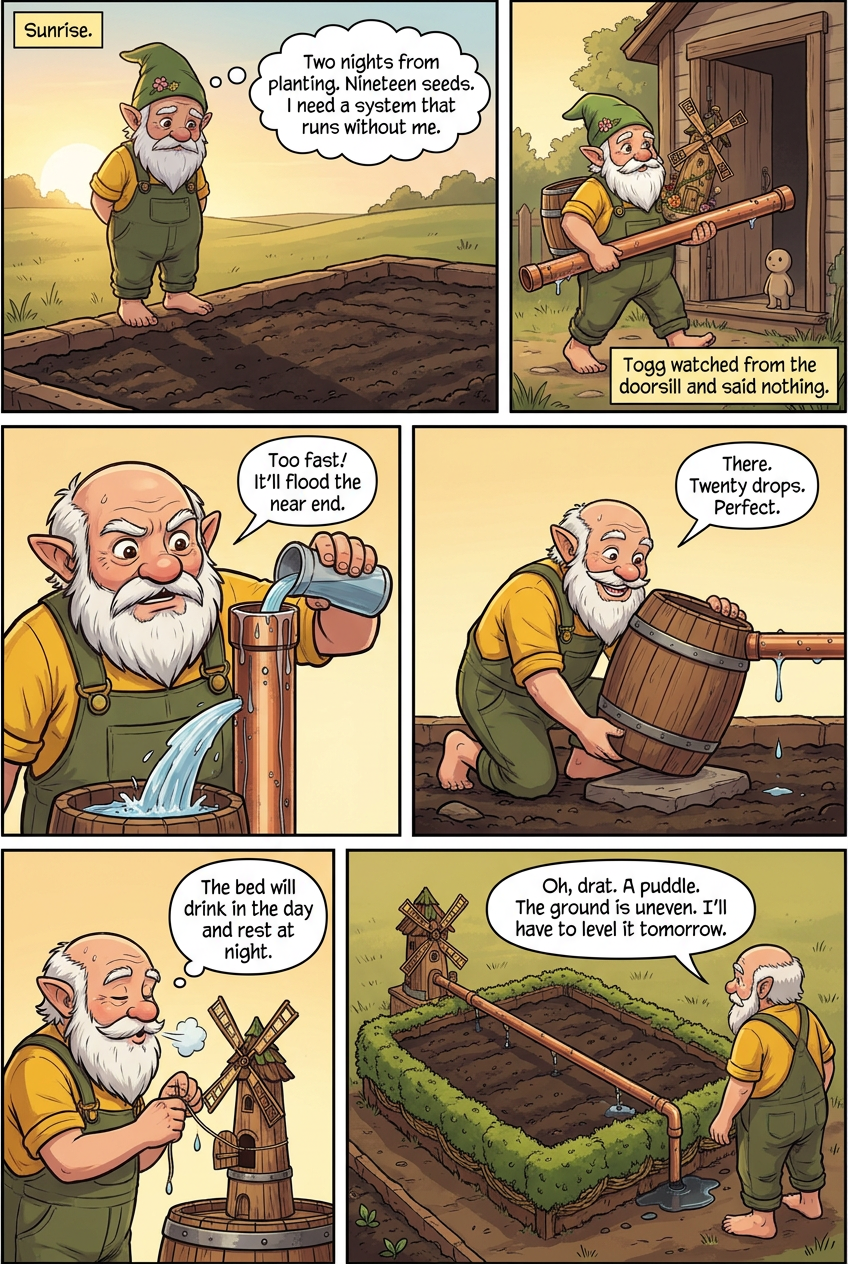 Chapter 7 comic