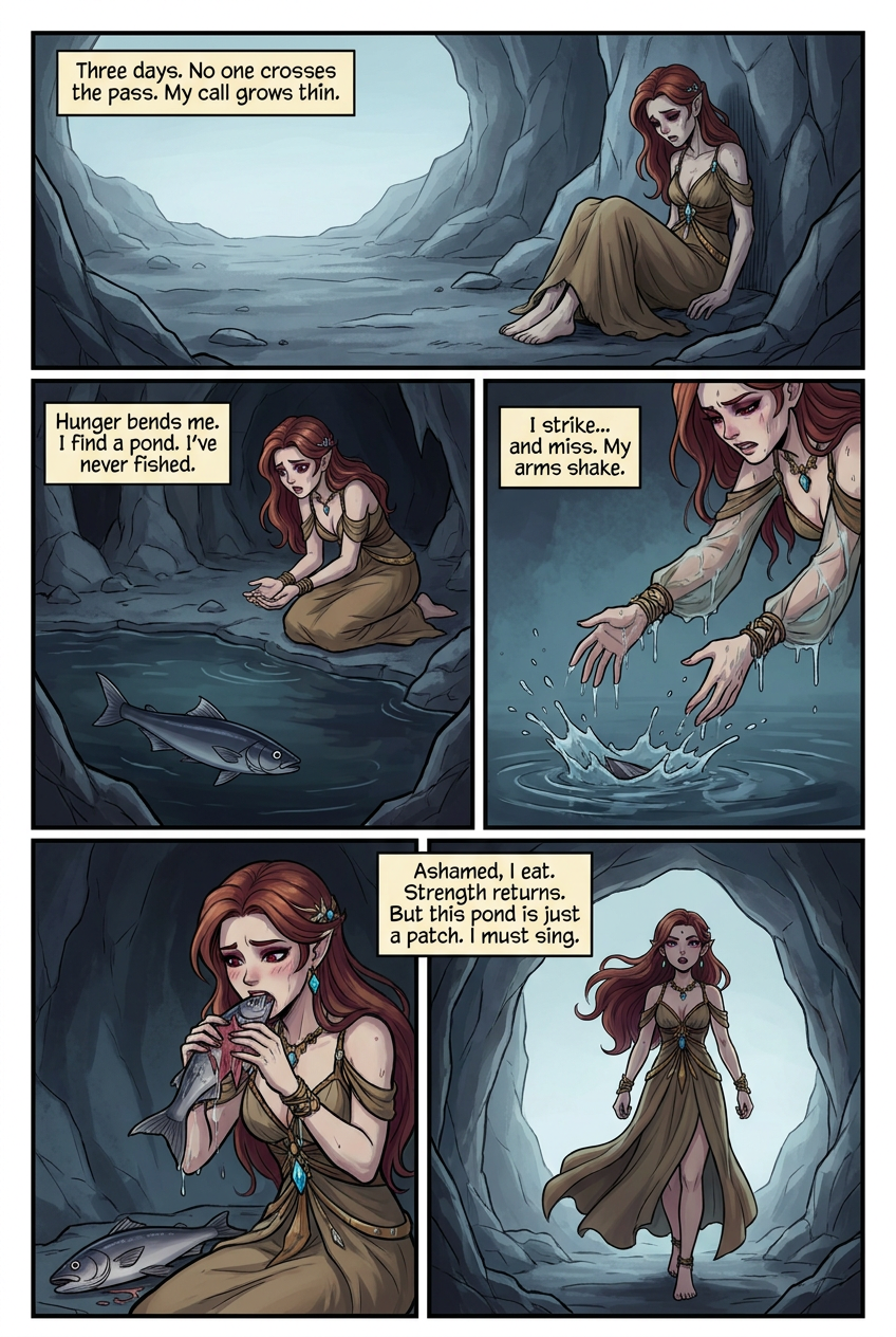 Chapter 2 comic