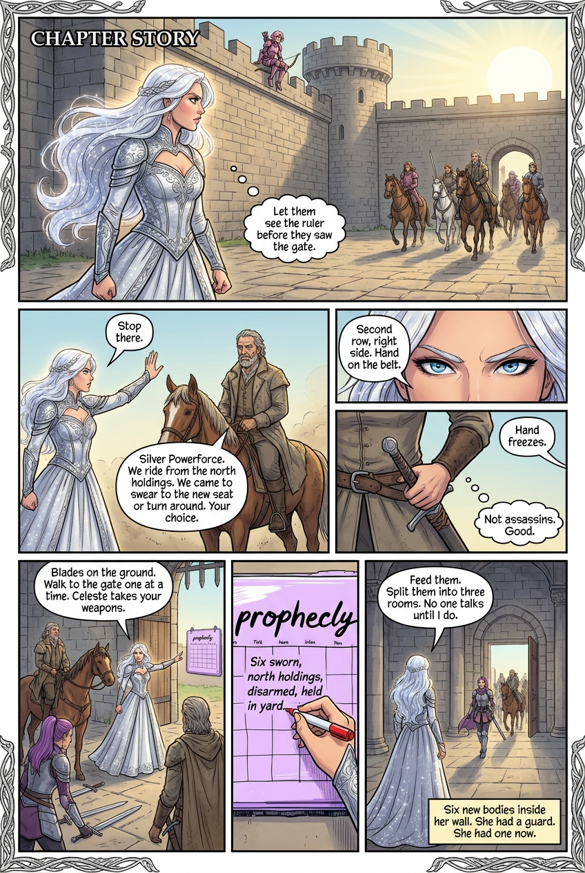 Chapter 5 comic