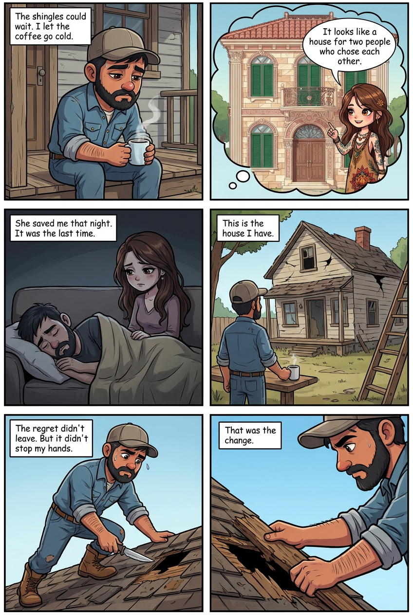 Chapter 10 comic