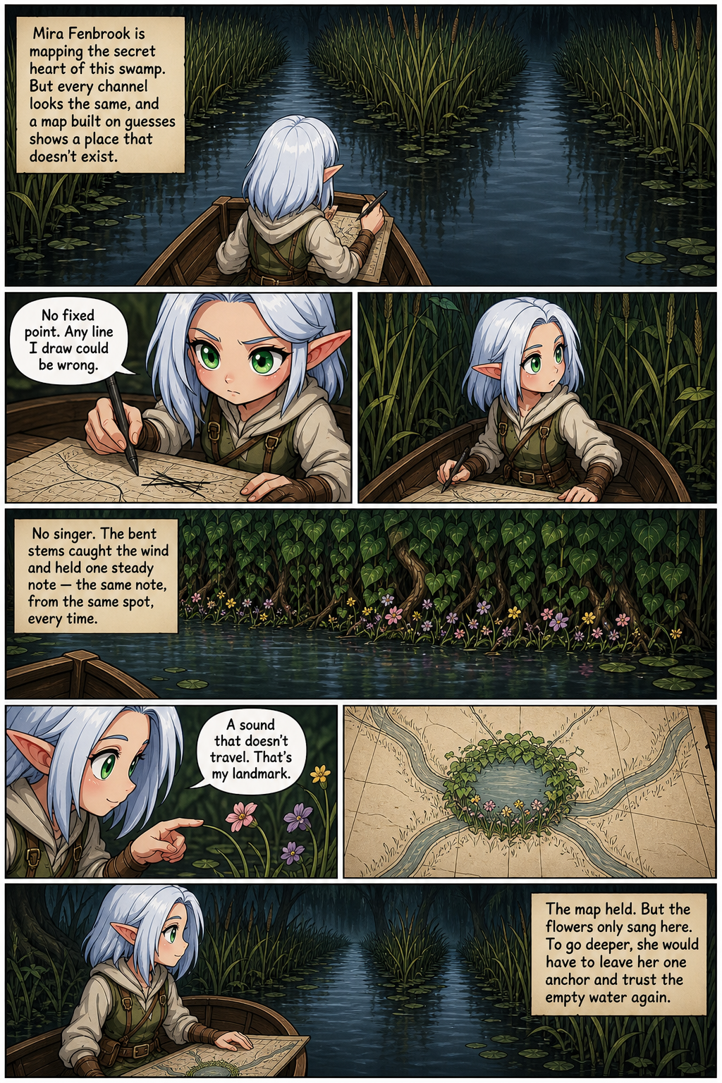 Chapter 2 comic