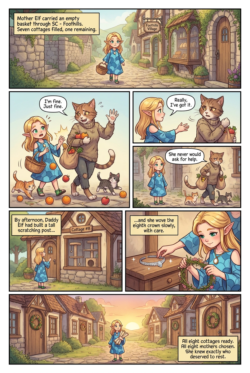 Chapter 9 comic