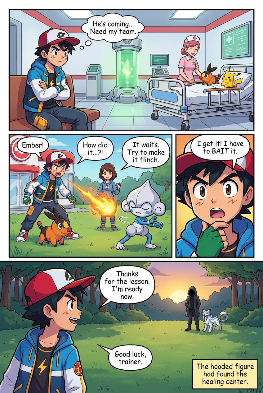 Chapter 10 comic