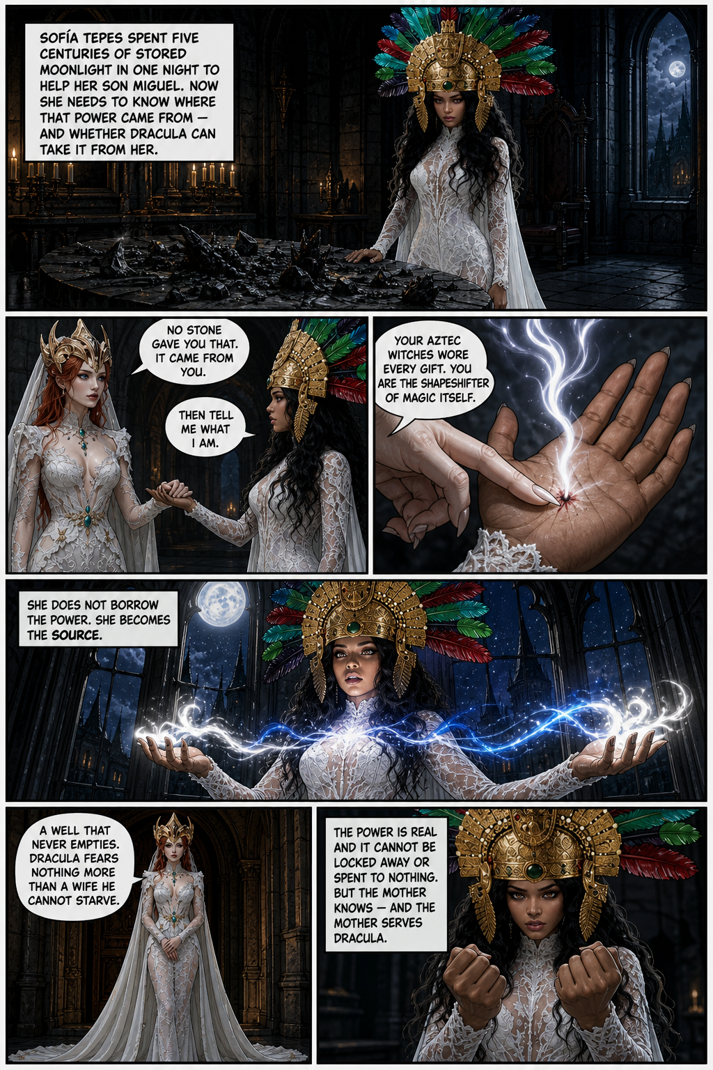 Chapter 4 comic