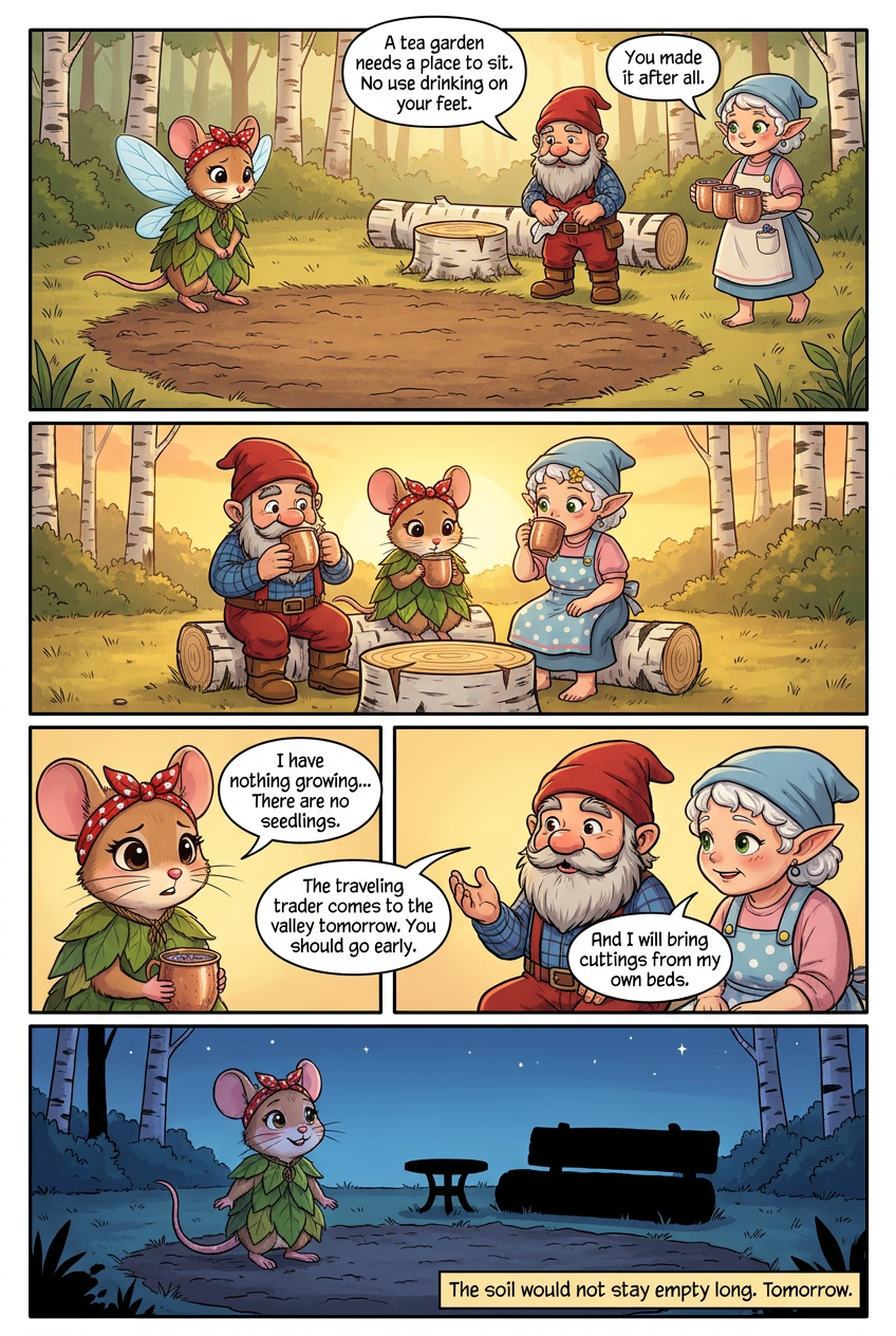 Chapter 4 comic