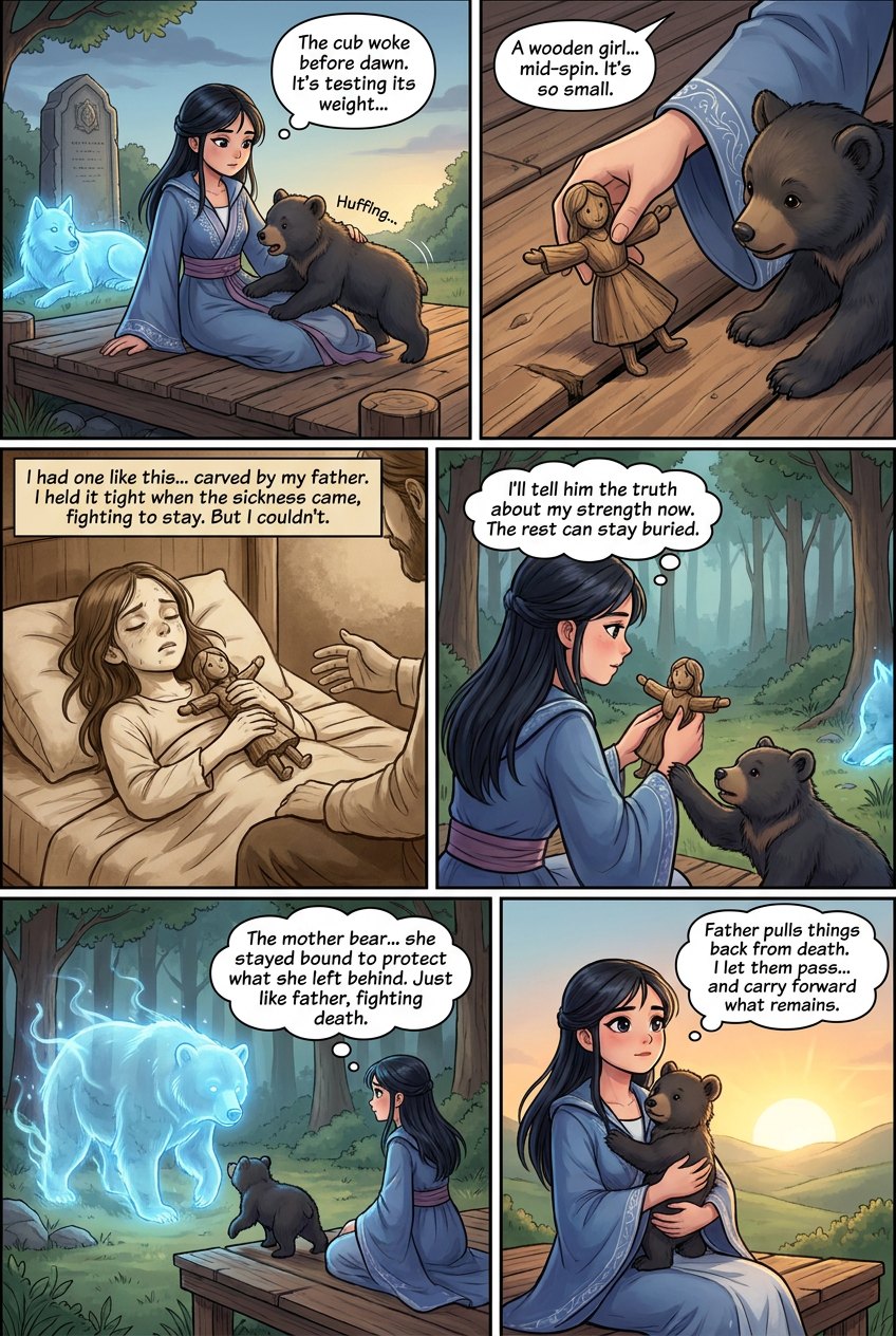 Chapter 5 comic