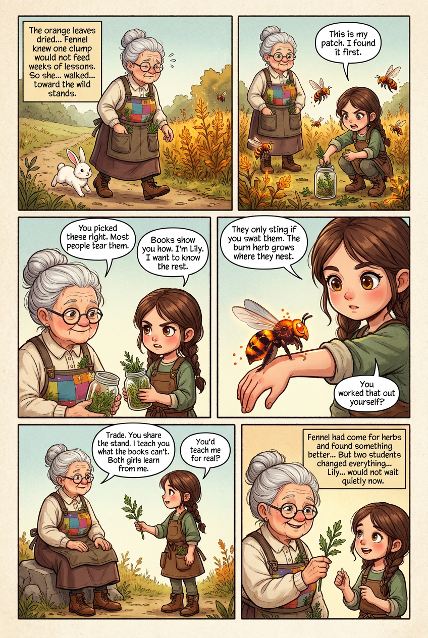 Chapter 2 comic