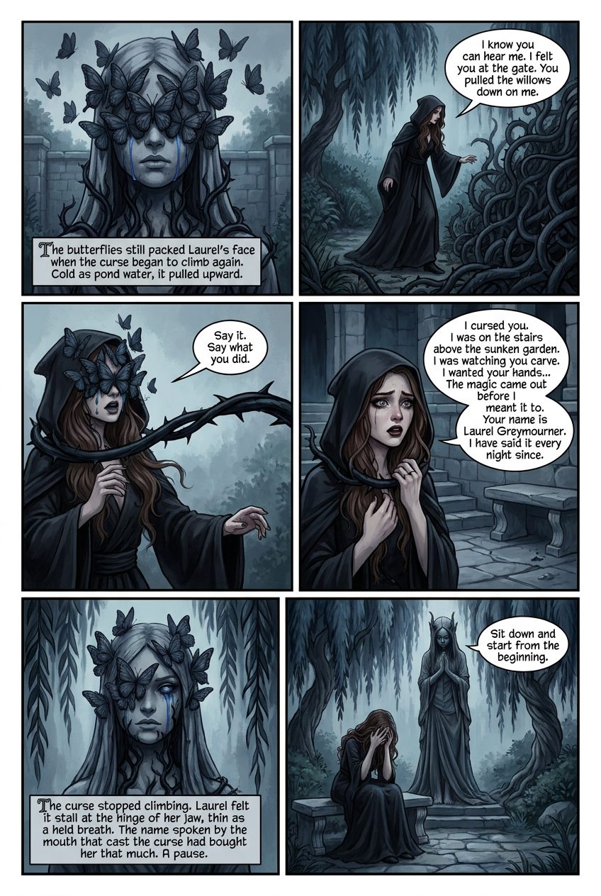 Chapter 5 comic