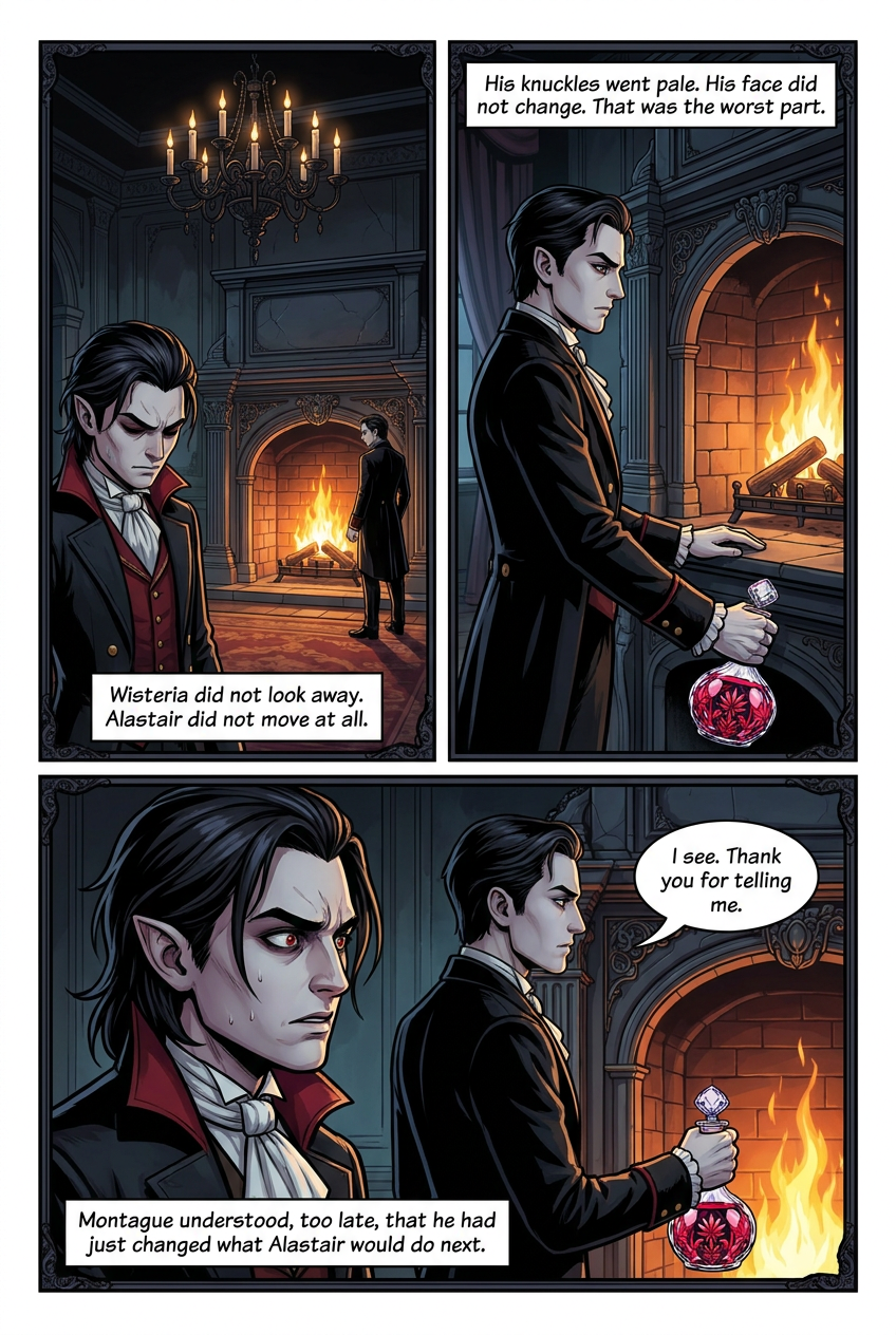Chapter 6 comic