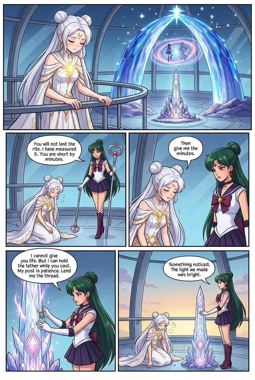 Chapter 2 comic