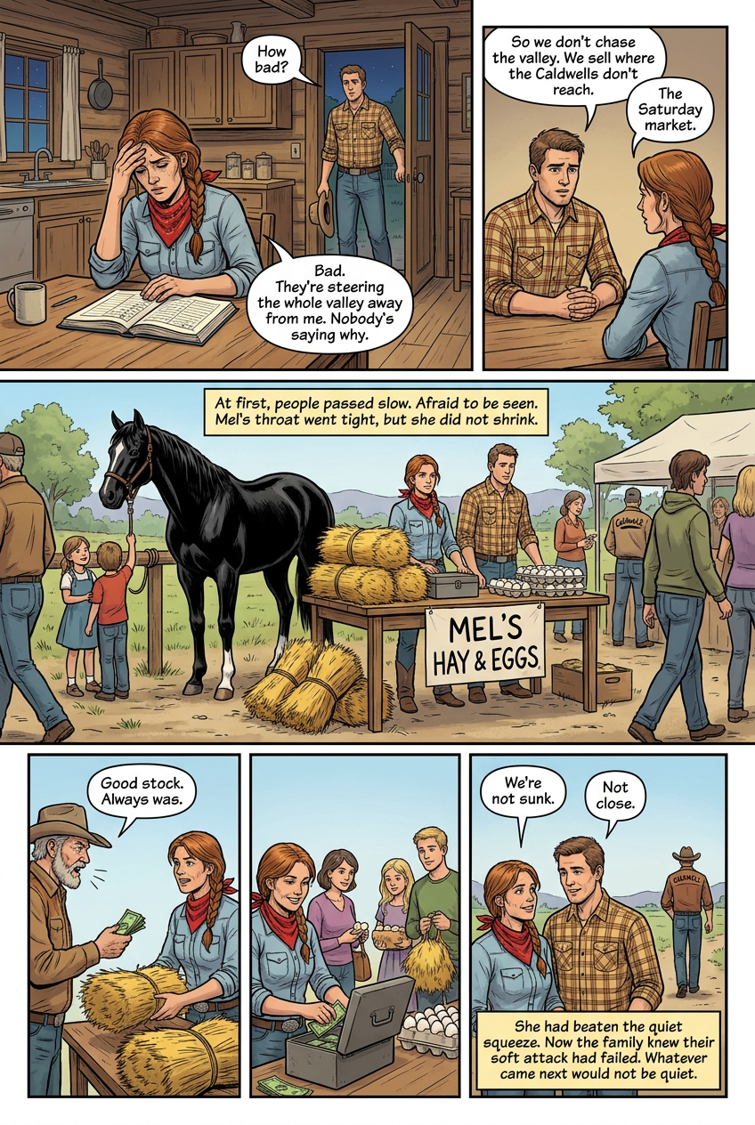 Chapter 14 comic