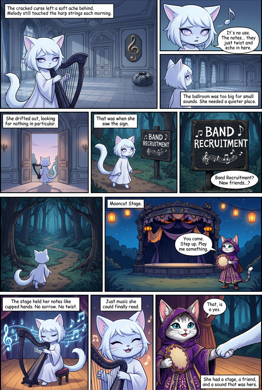 Chapter 3 comic