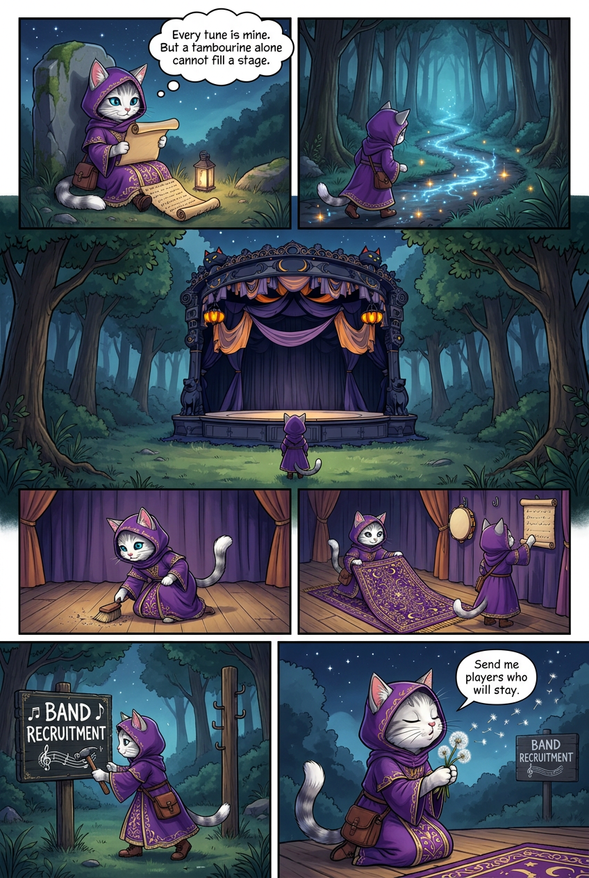 Chapter 6 comic