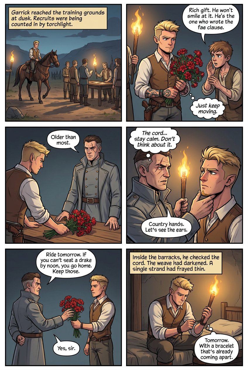 Chapter 2 comic