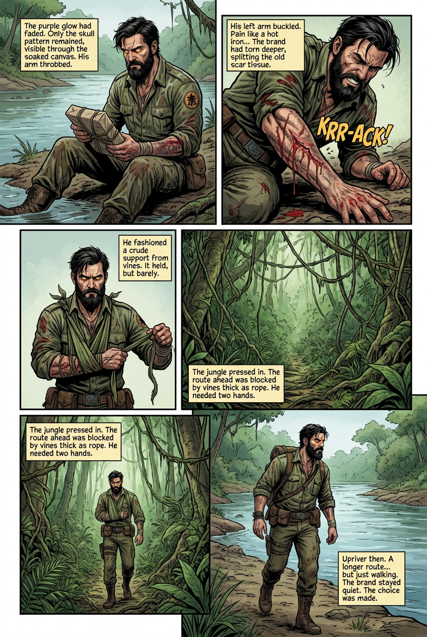 Chapter 4 comic