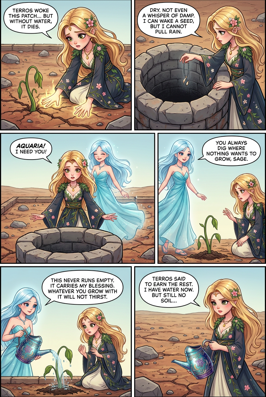 Chapter 2 comic