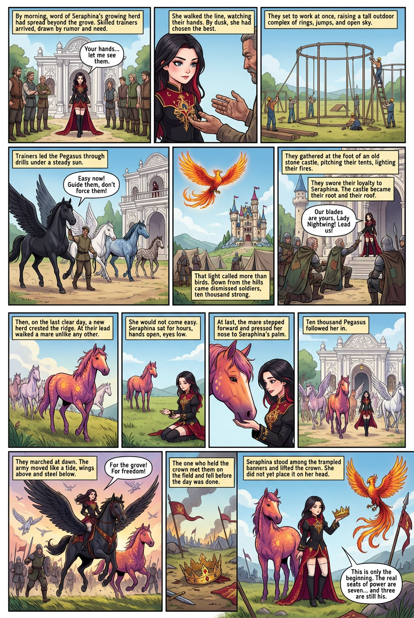 Chapter 4 comic