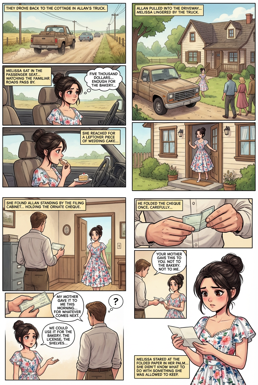 Chapter 5 comic