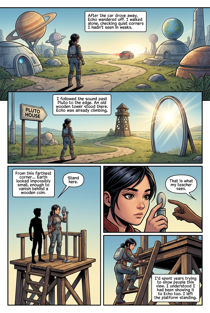Chapter 10 comic