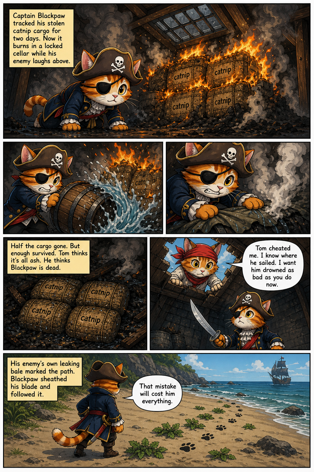 Chapter 2 comic