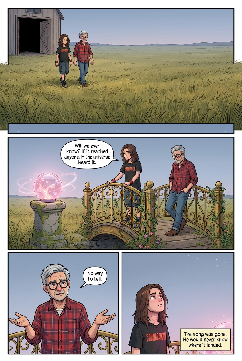Chapter 4 comic