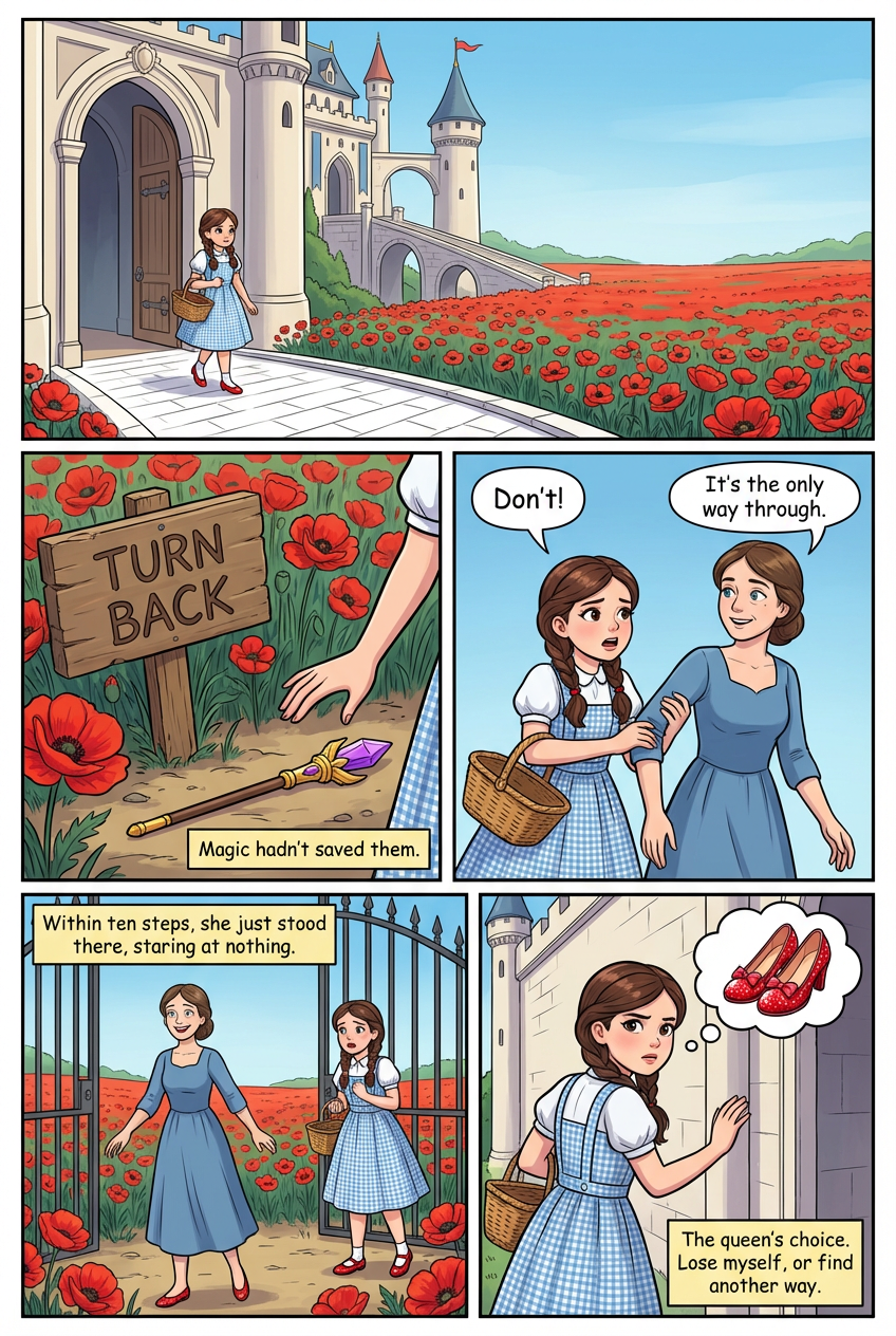 Chapter 2 comic